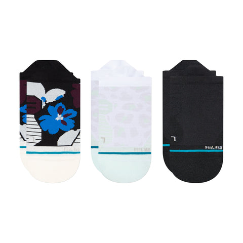 CHEATZ TAB SOCKS 3 PACK