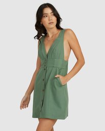 COMPANION MINI DRESS