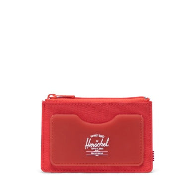 Oscar Rubber RFID
