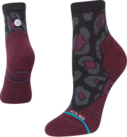 Cheatz Qtr - Socks