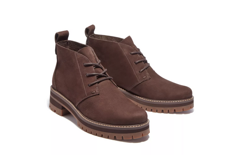 WOMEN'S COURMAYEUR VALLEY CHUKKA BOOTS