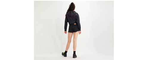 Ribcage Women's Shorts