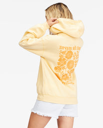Dreaming Of You Graphic Hoodie