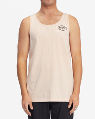 Exit Arch Tank Top