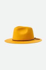 WESLEY FEDORA