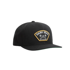 HEADMASTER SNAPBACK