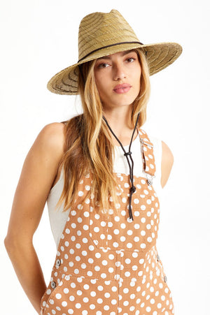 Bells Sun Hat
