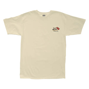 LOADED DICE STOCK T-SHIRT