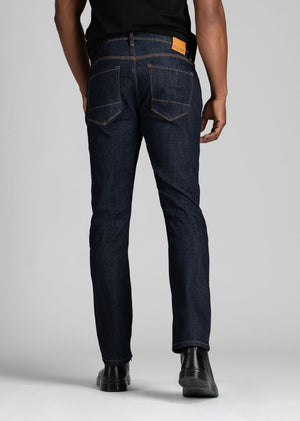 Performance Denim Relaxed Taper