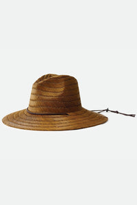 Bells Sun Hat