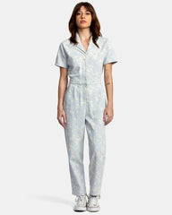 Nightshift Jumpsuit