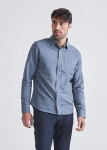 IMPERFECT OXFORD SHIRT