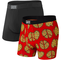 VIBE BOXER BRIEF 2PK - PIECE AND LOVE