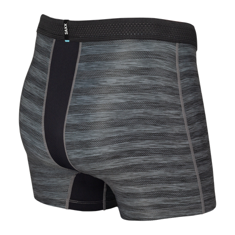 SAXX Hot Shot Black Heather