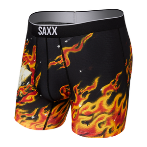 SAXX VOLT