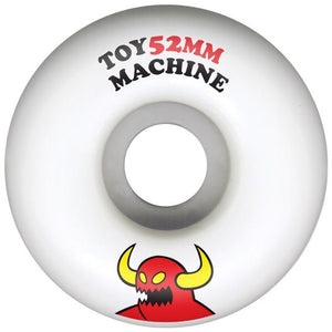 Toy Machine Small Monster 52mm