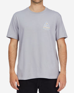 Trails Organic Short Sleeve T-Shirt