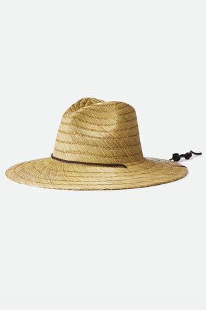 Bells Sun Hat